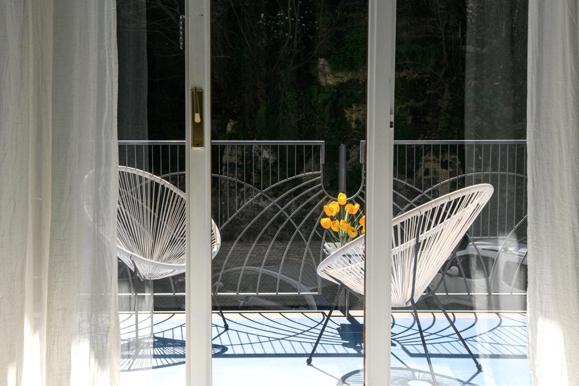 Testa'S House Sorrento Exterior photo